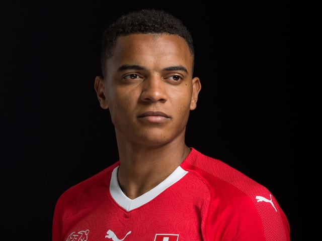 Manuel Akanji