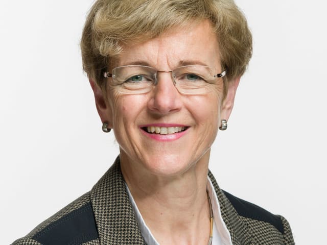 Verena Herzog (SVP/TG)