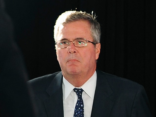 Jeb Bush