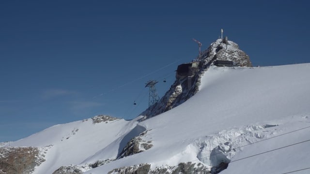 Klein Matterhorn