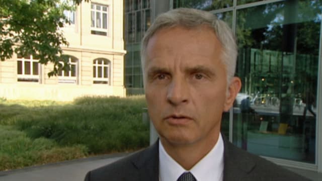 Didier Burkhalter