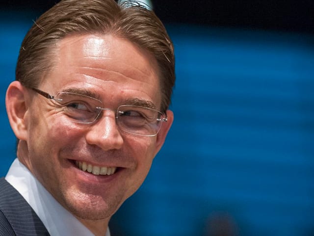 Jyrki Katainen