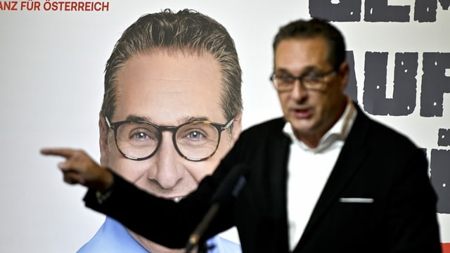 Strache