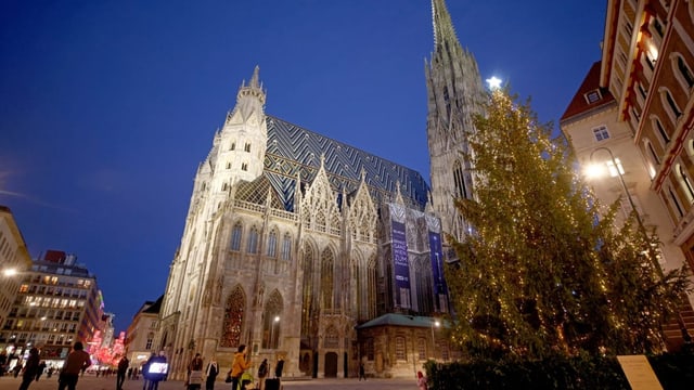 Stephansdom