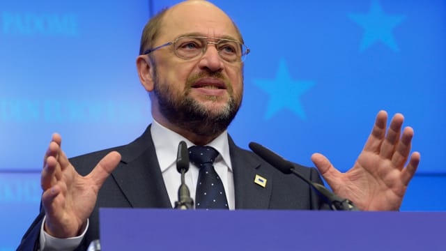 Martin Schulz