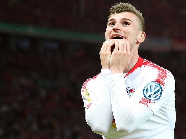 Timo Werner