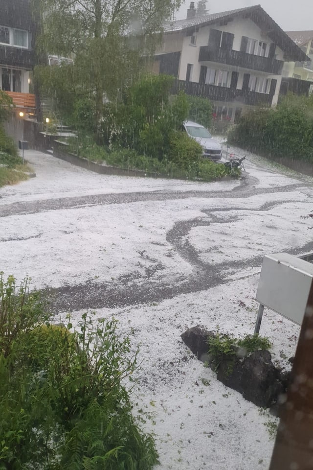 Hagel