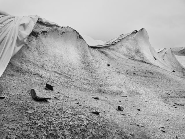 Gletscher