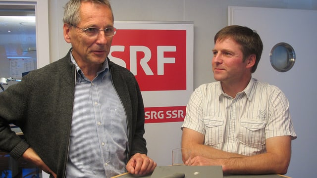 Radio Freundesdienst Josef Schmid