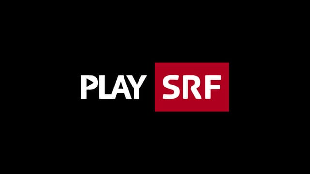 Play SRF Logo