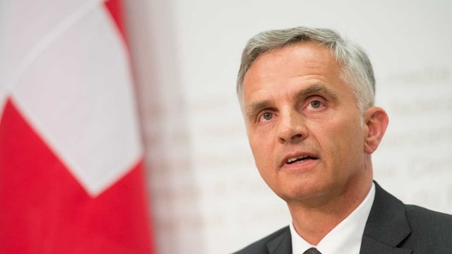 Didier Burkhalter