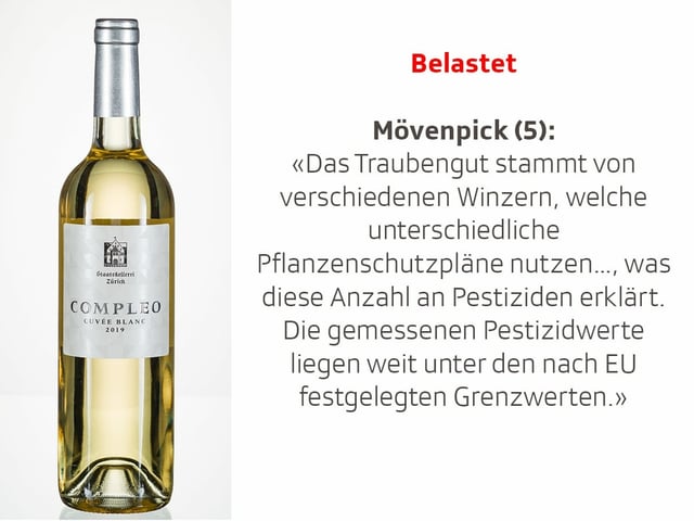 Stellungnahme Mövenpick