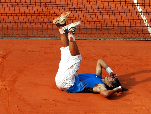 Rafael Nadal