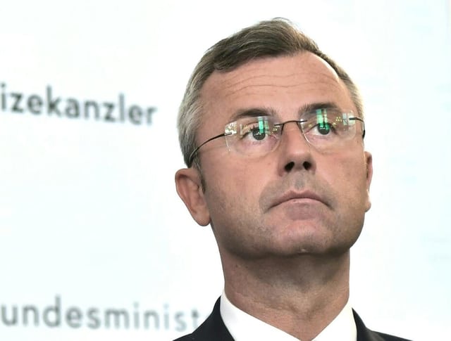 Norbert Hofer