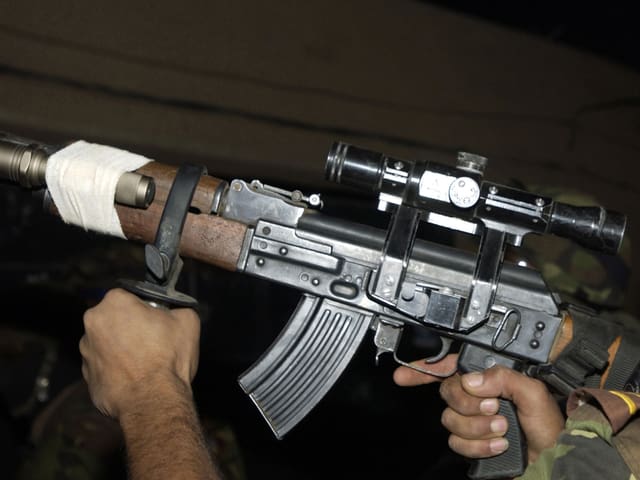 Tabuk M70