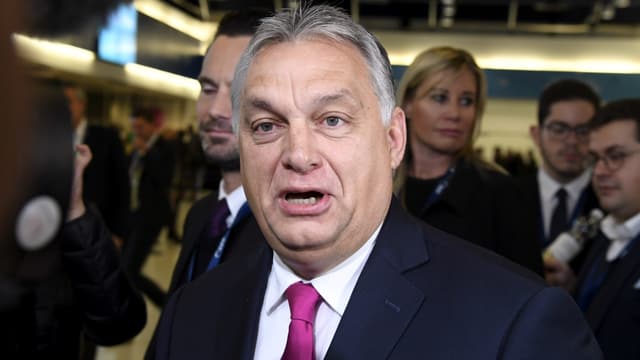 Orban.