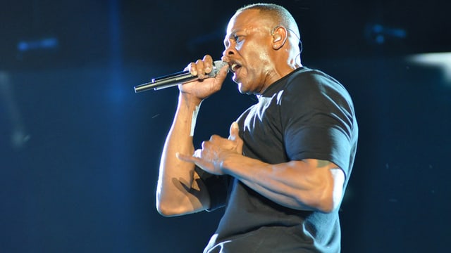 Bounce Hip Hop - Das neue Dr. Dre-Album ist richtig hart ...