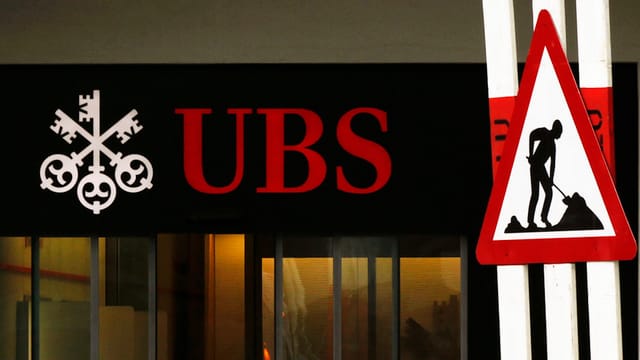 UBS