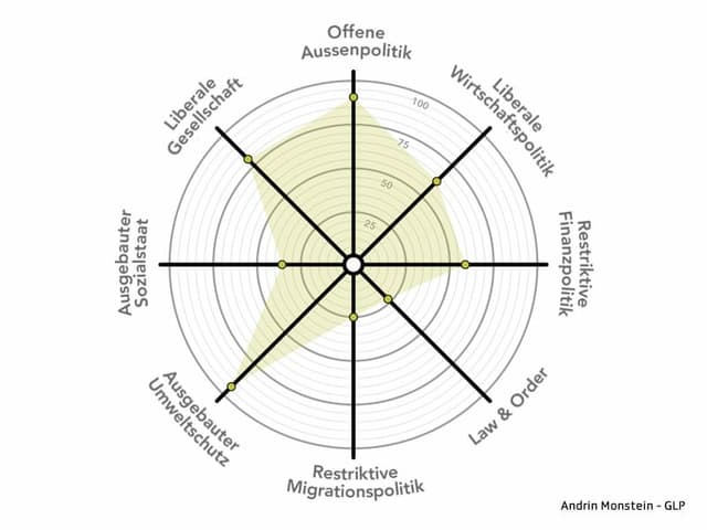 Smartspider Andrin Monstein