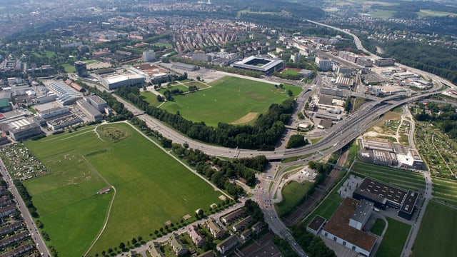 Bern-Wankdorf