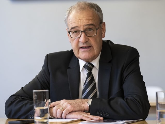 Guy Parmelin