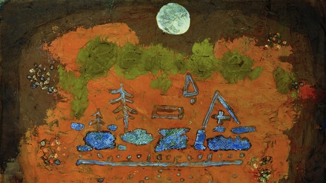 Paul Klee