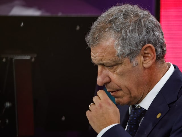 Fernando Santos