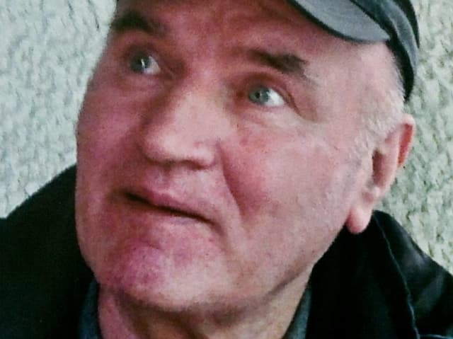 Mladic