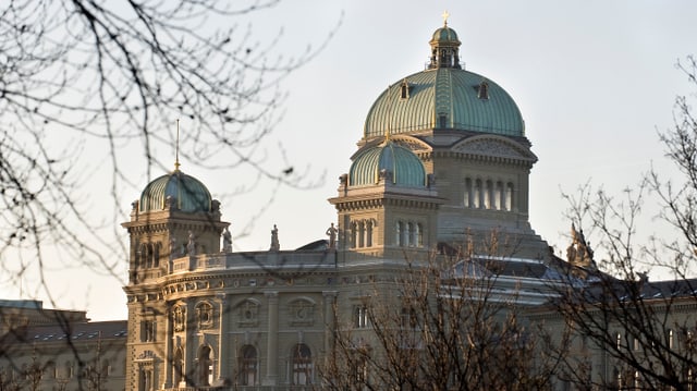 Bundeshaus