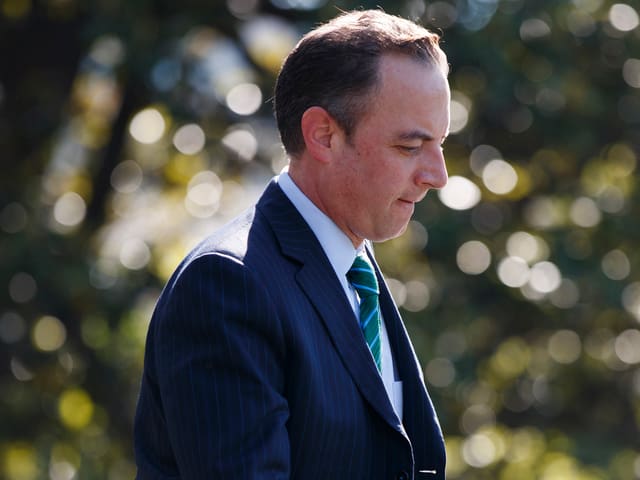 Reince Priebus