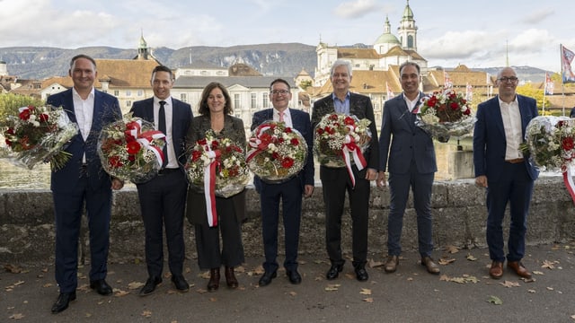 Gruppenbild