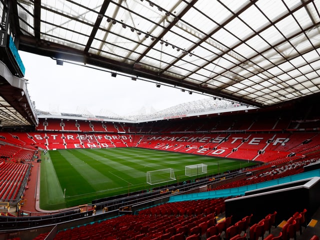 Internationale Ligen - Neues Hightech-Stadion für Real ...