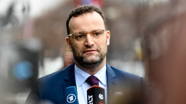 Jens Spahn