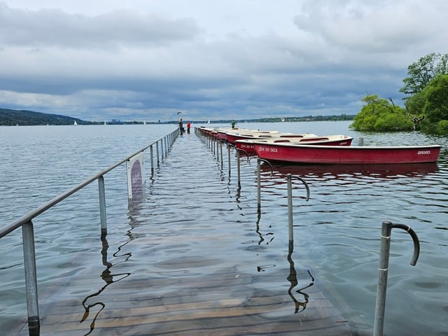 Greifensee