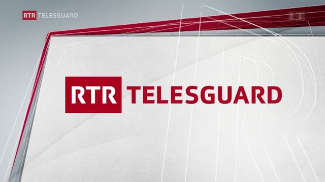 Logo der Sendung «Telesguard»