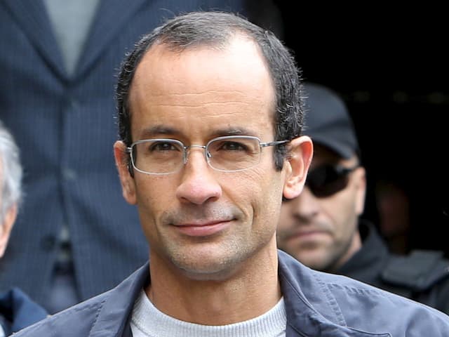 Marcelo Odebrecht