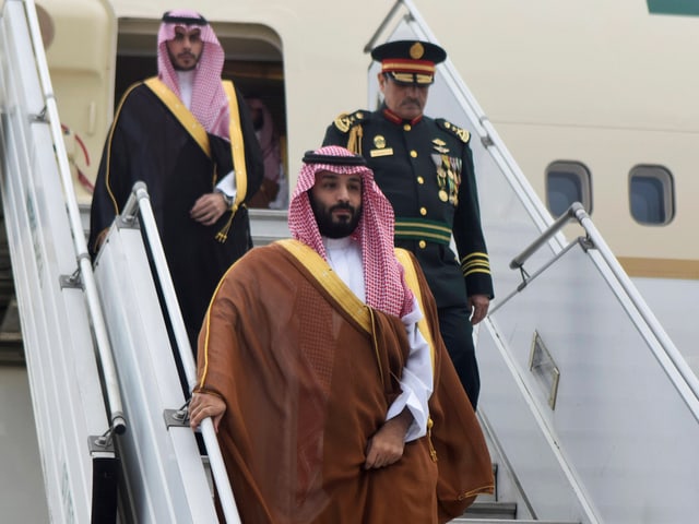 bin Salman