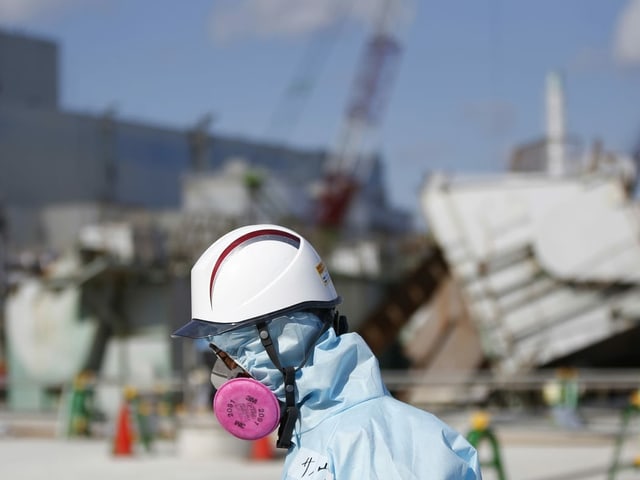 Fukushima