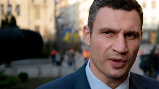 Vitali Klitschko