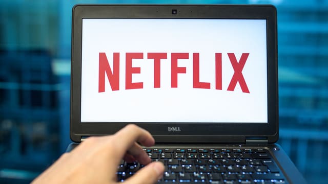 20 Jahre Netflix Vom Dvd Verleiher Zum Streaming Giganten News Srf