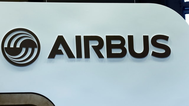 Airbus-Logo