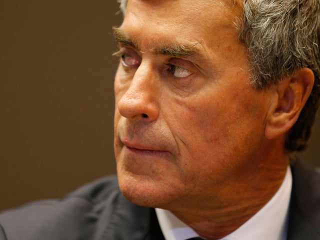 Jérôme Cahuzac