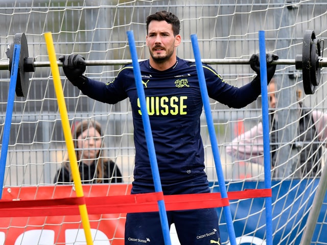 Roman Bürki