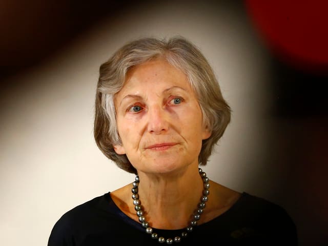 Irmgard Griss