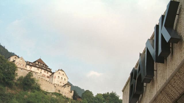 Vaduz.