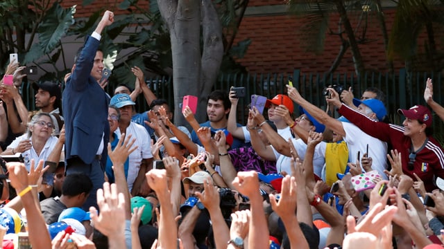 Juan Guaido