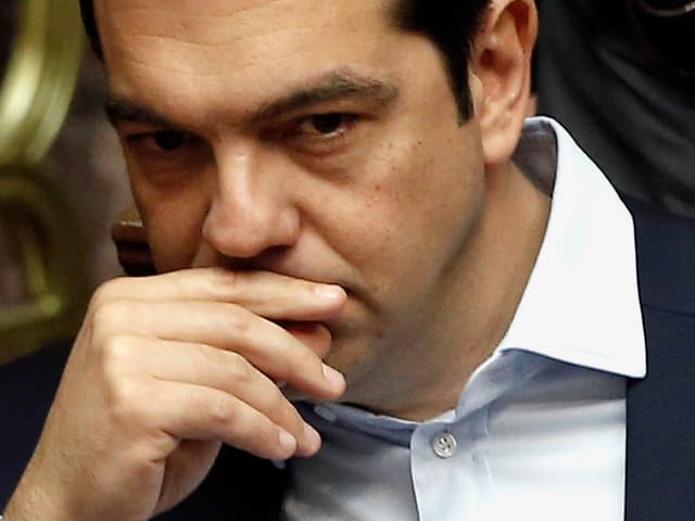 Tsipras