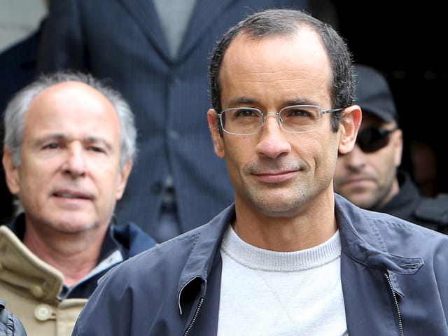 Marcelo Odebrecht