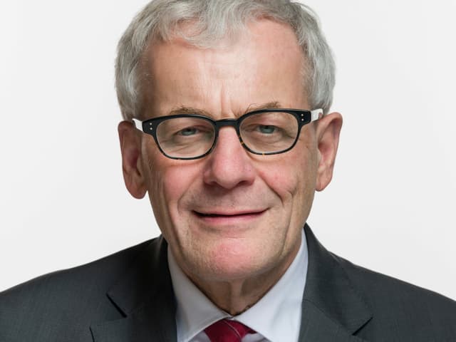 Kurt Fluri (FDP/SO)