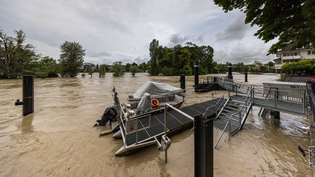 Hochwasser